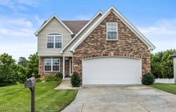 118 Blowing Tree Drive, Georgetown, KY 40324