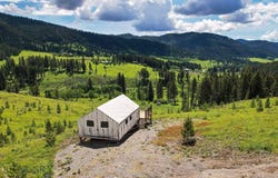 11540 Taiga Trail, Bozeman, MT 59715
