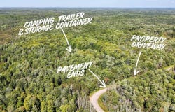 18665 Co 533 Road, Rock, MI 49880