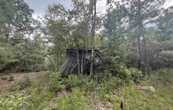 ROSE CREEK Rd, Selmer, TN 38375