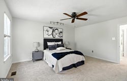 5842 WYE OAK COMMONS COURT, BURKE, VA 22015