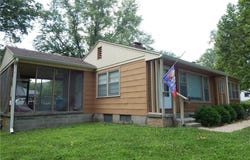 2031 Spruce Street, Leavenworth, KS 66048