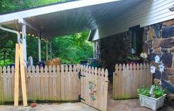 305 2nd St, Indianola, OK 74442