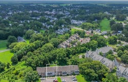 4 FRANKLIN Square, BERLIN, MD 21811