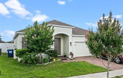 613 DISA DRIVE, DAVENPORT, FL 33837