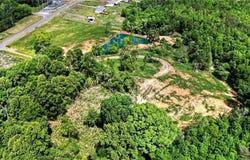 US Highway 601 N, Mocksville, NC 27028