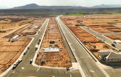 Lot 10 Legacy at Sand Hollow, Hurricane, UT 84737