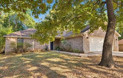 1232 Edingburgh Drive, Mabelvale, AR 72103