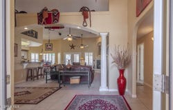 6316 FRANKLIN RED Drive, El Paso, TX 79912