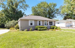 1120 Park Avenue, Grand Haven, MI 49417