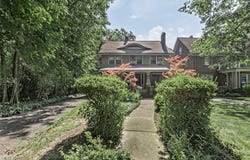 1539 Compton Road, Cleveland Heights, OH 44118