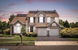 8 TRELLIS WAY, ROBBINSVILLE, NJ 08691