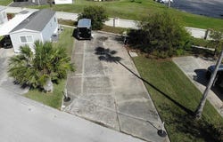 51 Abalone Circle lot: 51, Port Isabel, TX 78578