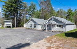 1215 WALL ST E, Eagle River, WI 54521
