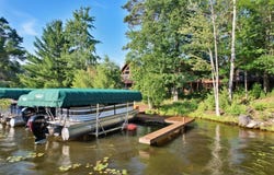 1458 GOLF VIEW RD, Eagle River, WI 54521
