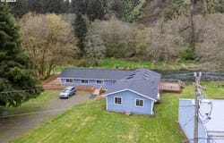 18595 NESTUCCA DR, Cloverdale, OR 97112