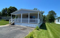 3660 S. Lapeer Road Lot, Metamora, MI 48455
