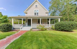 378 Route 6A, Yarmouth Port, MA 02675
