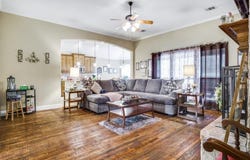 102 Timber Trail, Runaway Bay, TX 76426