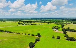 Tbd - 11 Acres Fm-151, Trenton, TX 75490