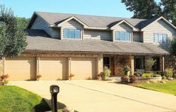 12701 W Oak Valley Trail, Homer Glen, IL 60491
