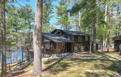 3057 Coffin Lake Trail NE, Remer, MN 56672