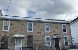 301 Tedrick Street, Pittston, PA 18640