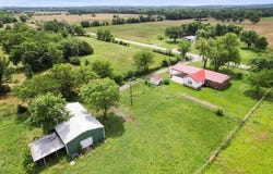 14831 Highway 412 E, Rose, OK 74364