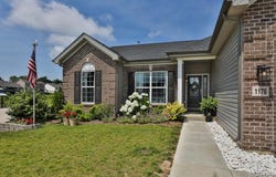 1176 Tower Park Drive, St Charles, MO 63304