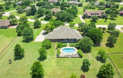 1701 Ashcroft Drive, Fairview, TX 75069