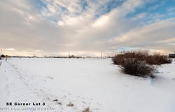 Lot 3 WILSON Street, Pinedale, WY 82941