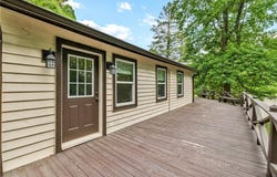 7 Legra Road, Grassy Creek, NC 28631
