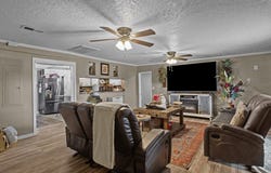 1027 N Gaston Ave., Odessa, TX 79763