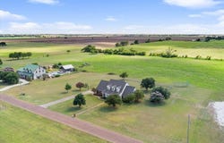 560 Doe Run Road, Crawford, TX 76638
