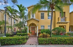 115 Seagrape Drive, Jupiter, FL 33458