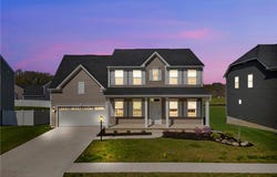 11186 Magnolia Road, Columbia Station, OH 44028