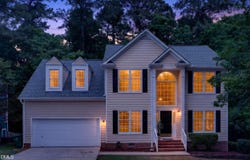 127 Maldon Drive, Cary, NC 27513