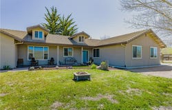 76870 Barker Road, San Miguel, CA 93451