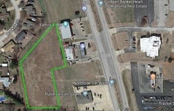 N Green Avenue, Purcell, OK 73080