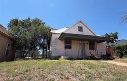 509 N 4th ; I-40-Bl Street, Sayre, OK 73662