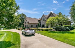 E12261 Timber Ridge Trail, Prairie Du Sac, WI 53578