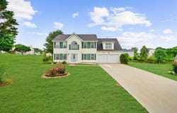 6940 Pompas Court, Douglasville, GA 30135