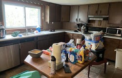 581 Athens Road, Sherwood, MI 49089