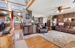 1354 Clover Hollow Road, Newport, VA 24128