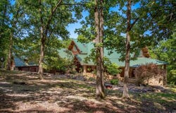10836 Bray Road, Elkins, AR 72727