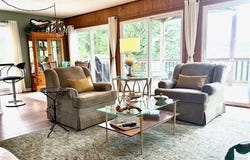 372 Mountainview Dr, Fancy Gap, VA 24328
