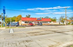 1 N Bell St, San Angelo, TX 76903