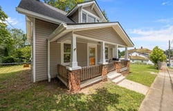 410 Beaumont Street, Winston-Salem, NC 27101