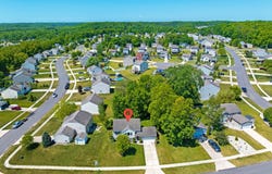 1641 Hamlet Drive, Lowell, MI 49331