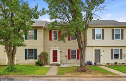 127 GEORGETOWNE Court, STEPHENS CITY, VA 22655